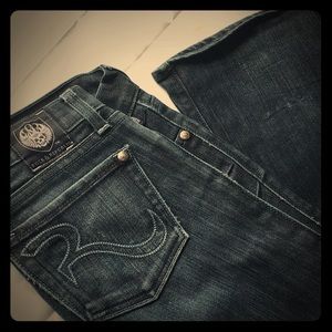 SOLD Rock & Republic Jeans